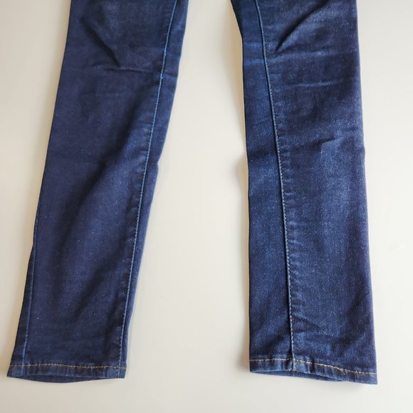 Levi's 720 High Rise Super Skinny Medium Washed - 27 - Picture 5 of 5